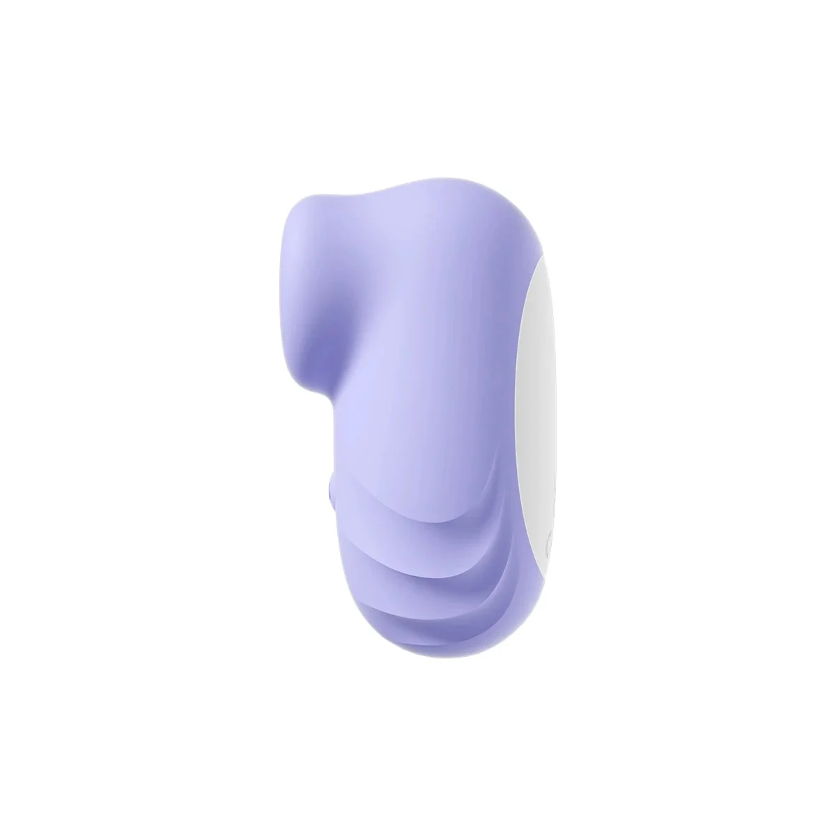 Gelances Sucking Vibrator with Suction Clitoral Stimulation 10 Modes Dildo for Women Sex Toy