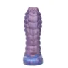 Penis Sleeve Fantasy Cock Extender Sleeve Penise Ejaculation Extender Reusable Condom
