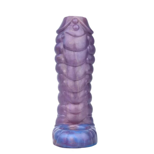 Penis Sleeve Fantasy Cock Extender Sleeve Penise Ejaculation Extender Reusable Condom