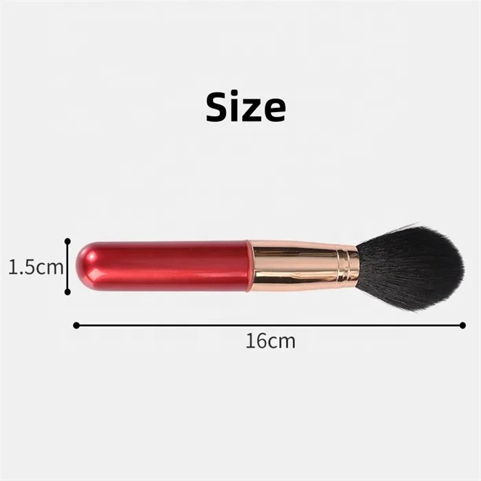 Cheap Adult SM Sex Toys Brush Vibrator for Men Women Flirt Massage
