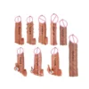 Reusable Condom Realistic Dragon Cock Sleeve Vibrating Penis Sleeve Sex Toys for Men