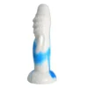 24cm Dragon Dildo Juguetes Sexuales Adult Sex Toys Animal Monster Penis for Women