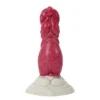 6.7 Inches Artificial Strange Big Knot Rubber Love Toys Silicone Adult Product for Male Female Masturbators