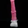 12.2 Inch Huge Realistic Adult Sex Tool Erotic Squirting Dildo Sex to Toy for Women