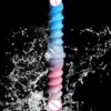 12.9 Inch Double Side Dildo Flexible Double Side Long Dildo for Lesbian Gay Lgbt Sex Toy
