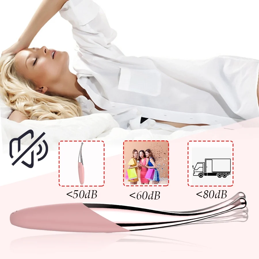 Gelance High Quality 10-Speed USB Rechargeable Latex Waterproof Clitoral Sucking Vibrator for Female Dildos