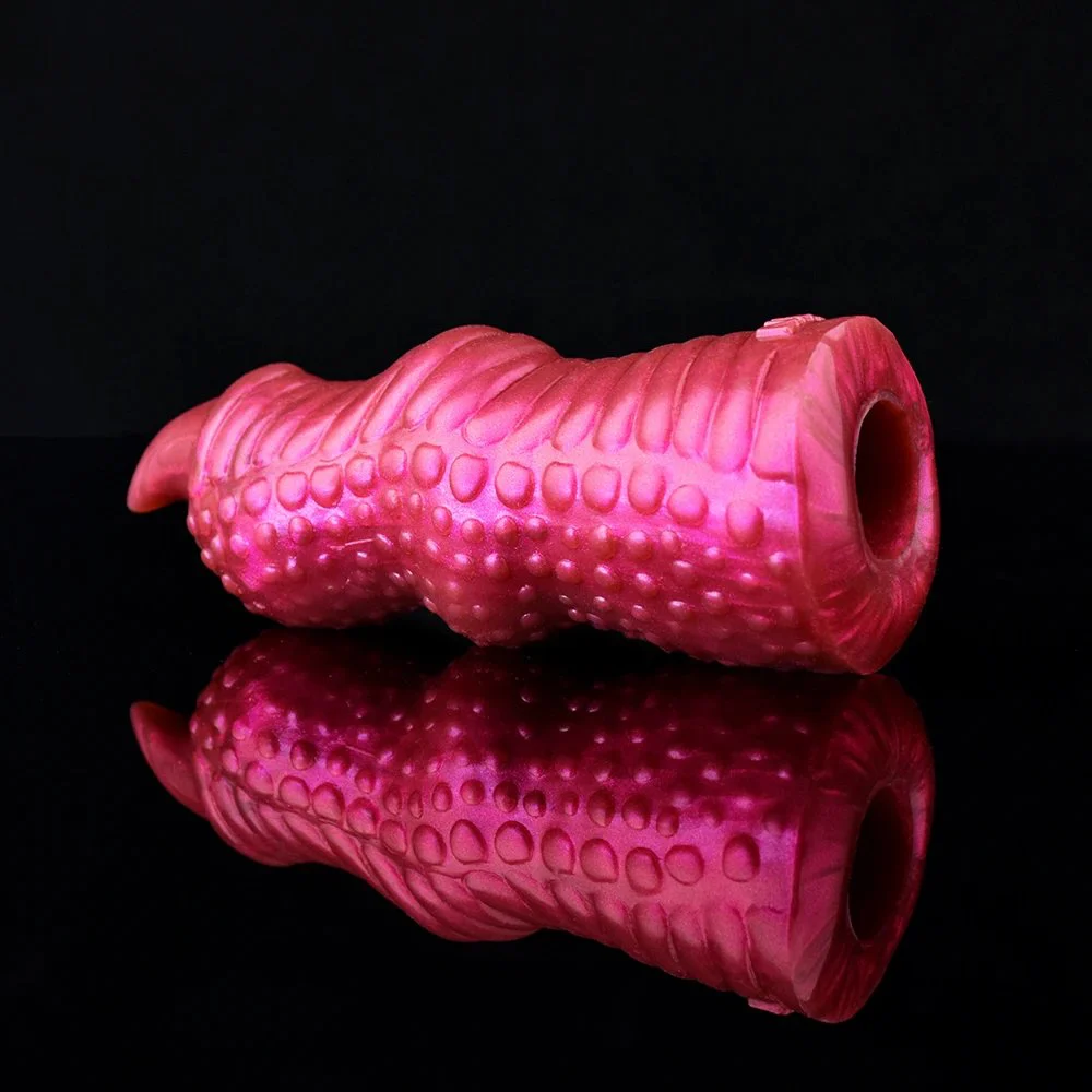 Portable Sex Toys G Spot Mini Powerful Finger Female Masturbator Finger Sleeve Adult Sextoys for Women