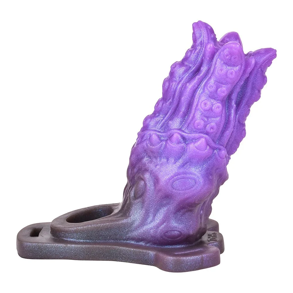 Safe Penis Enlarger Made of Silicone to Enhance the Experience of Sex Effectively Prolonged