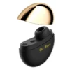 Mini Electric Vibrator for Adult Women 10 Frequency Clit Suction Massage USB Power Supply G-Spot