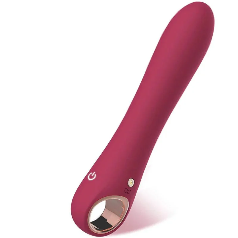 G Spot Vibrator Dildo Adult Sex Toys for Women Men