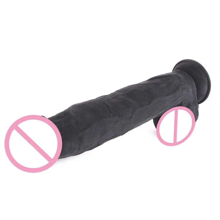 31cm Female Masturbation Extra Big Thick Dildo Sex Toys Dildos for Women Huge Realistic