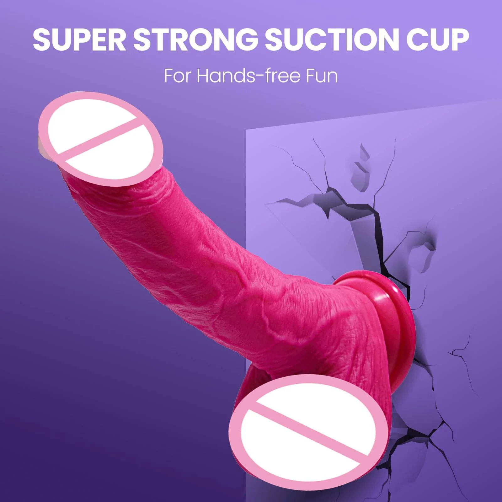 Liquid Silicone Telescopic Thrusting Realistic Dildo Vibrator Remote Control Heating Vibrating G-Spot Anal Dildo for Women Men
