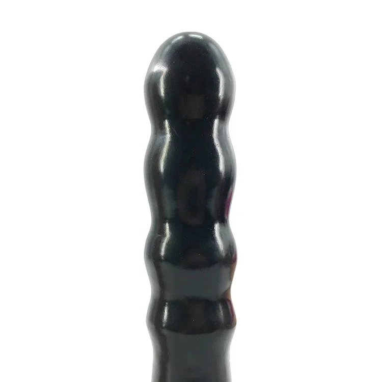 Fantasy Dildo Designed for Female Anal Plugs Safe and Soft Silicone Material Female Masturbator with Realistic Sensation