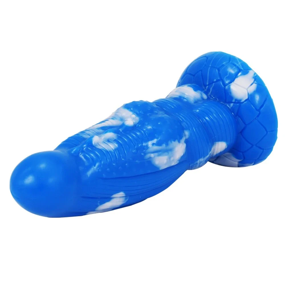 20cm Realistic alien Penis Dildo Dragon Dildo-sex-toys Monster Penis with Suction Cup for Women