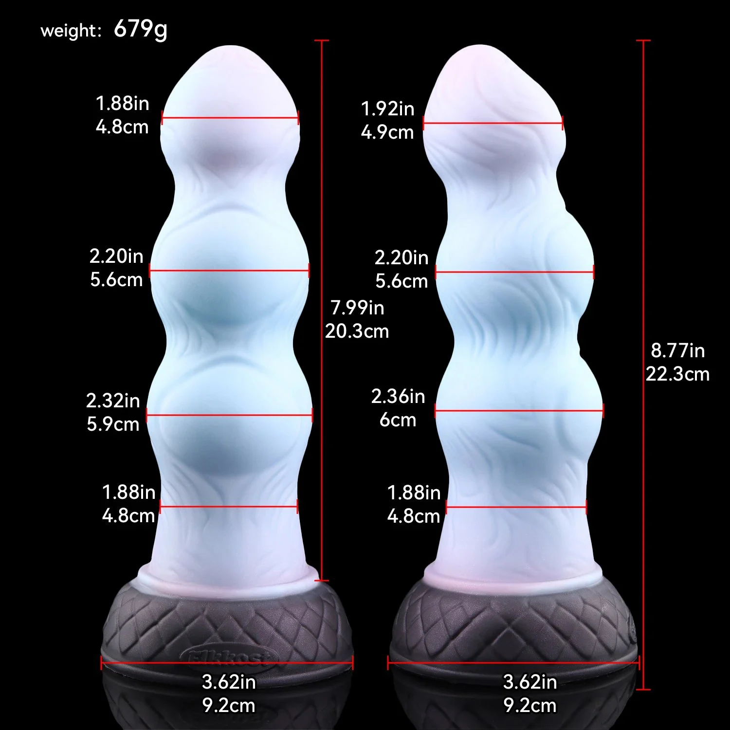 Fantasy Anal Beads 3 Balls Silicone Butt Plug Adult Sex Toy for Women Men Prostate Massage Vaginal Ball Anal Stimulation Sex Toy