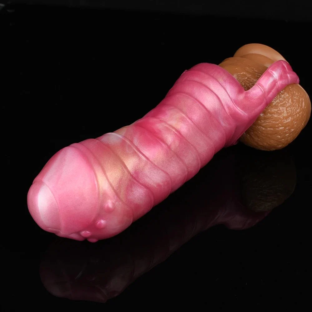 Penis Set Increase Penis Sex Toys Adult Toys for Men Women
