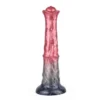 Giant Horse Shaped Soft Butt Plug and Anal Dildo Sex Toys for Woman and Man's Anal Masturbation Huge Animal Buttplug