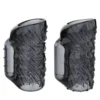 Stretchable Soft TPE Vibrating Penis Sleeve for Men Adult Cock Sleeve Sex Toys