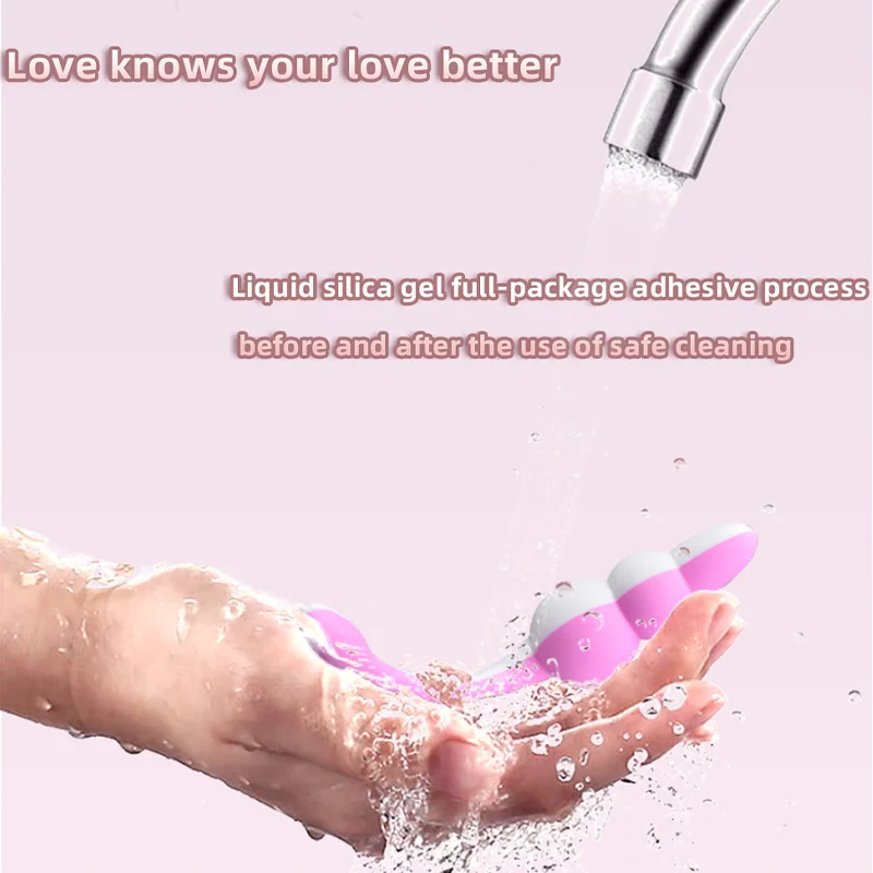 Mini Bullet Vibrator Waterproof Portable Vibrators Masturbation Machine for Women