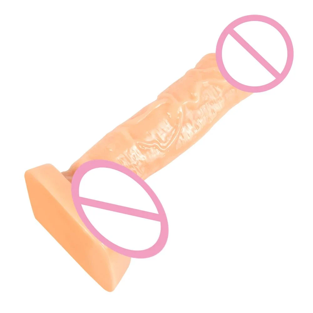 25.5cm 10inch Body Safe Real Penis Realistic Dildo Sex Toys for Women Adult Product Big Dildos for Female