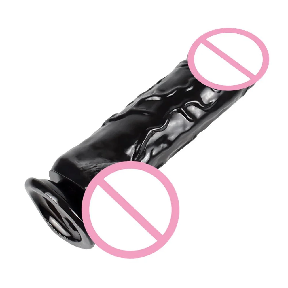 26.5cm 10.43inch Body Safe Real Penis Realistic Dildo Sex Toys for Women Adult Product Big Dildos for Female