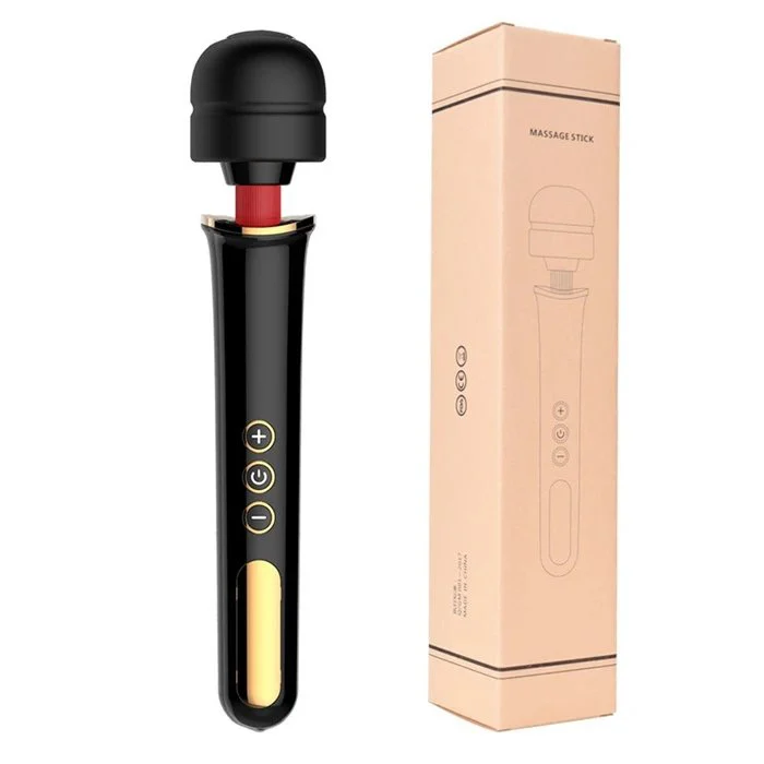 Personal Massage Devices for Men and Women Sexual Pleasure