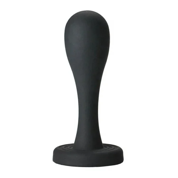 Silicone Anal Massager Training Plugs Beginner to Advanced Prostate Sex Toys