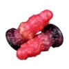 Smooth Easy-to-clean Powerful Suction Cup Large Anal Plugs Experience a Sense of Realistic Stimulation of Anal Plugs