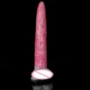26cm Big Artifical Penis Deer Dildo Anal Plug Realistic Silicone Dildo for Women Sex Toys