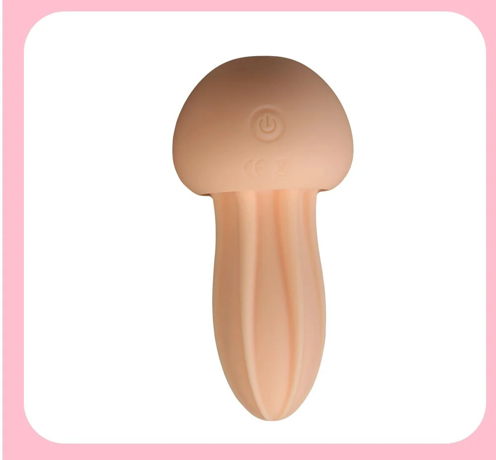 G-spot Vibrator Stimulator Vagina Massager Female Masturbator Vibrator Sex Toys for Women