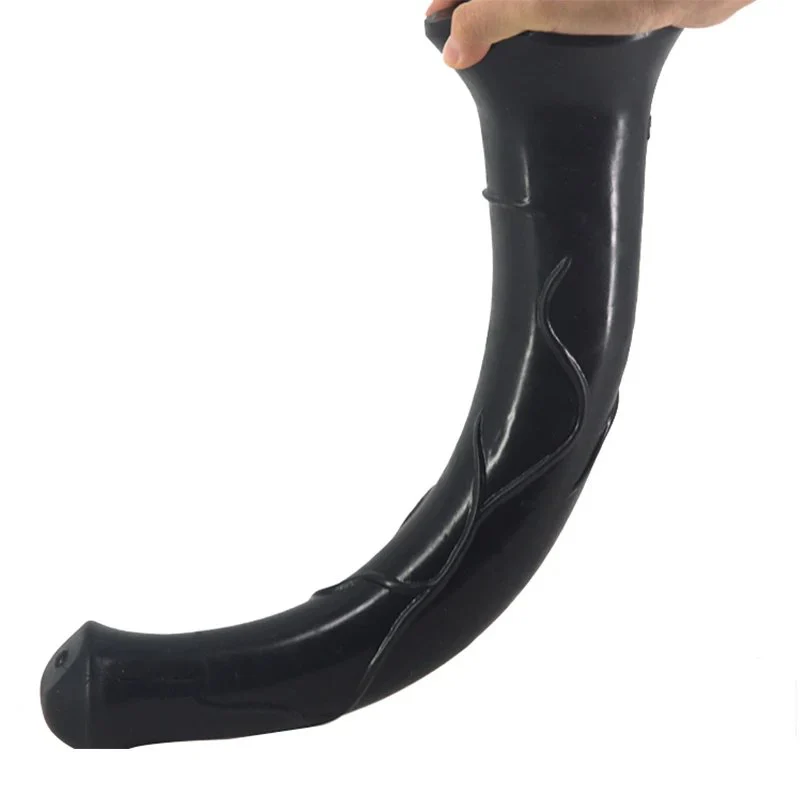 Super Big Animal Dildos Horse Dildo for Women Masturbators