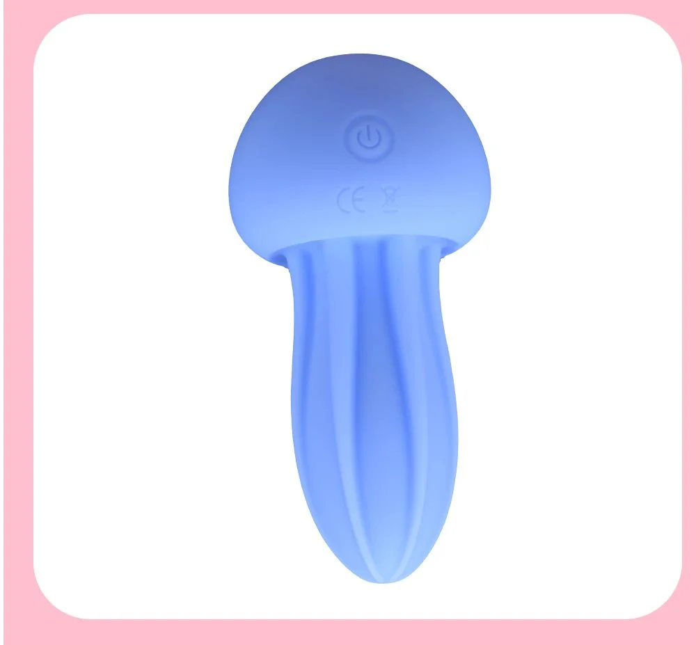 G-spot Vibrator Stimulator Vagina Massager Female Masturbator Vibrator Sex Toys for Women