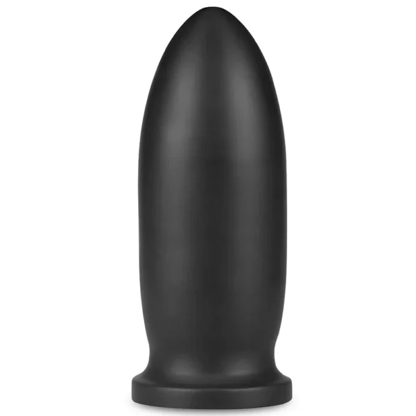 High Grade PVC Waterproof Sexual Toy Big Size Anal Plug Huge Backyard Sex Toys