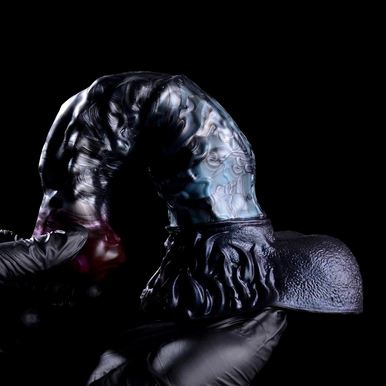 Large Horse Dildo Big Butt Plug Monster Dick Prostate Massager Vagina Stimulate Penis Silicone Adult Sex Toys