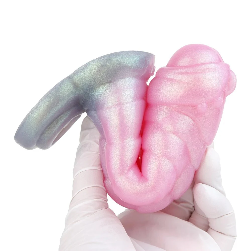 Penis Sleeve Extender Enlargement,penis Sleeve Shaped Dragon Dildo, Fantasy Penis Sleeve Penis Sleeve Extender