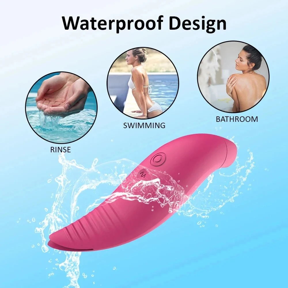Good Quality Waterproof Usb Rechargeable G Spot Sex Toys Women Vibrator Massager Products Sexy Toys for Adult Sex
