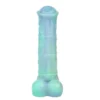 Sex Toys Animal Horse Sleeves Cock Sleeves Soft Silicone Dildo Extender Masturbator for Men