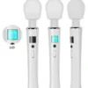 Electric Magic Stick Vibrator for Female Masturbation Good Wand Vibrators