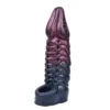 Wearable Penis Sleeve Octopus Sheath Men Sleeve Sex Toys for Men