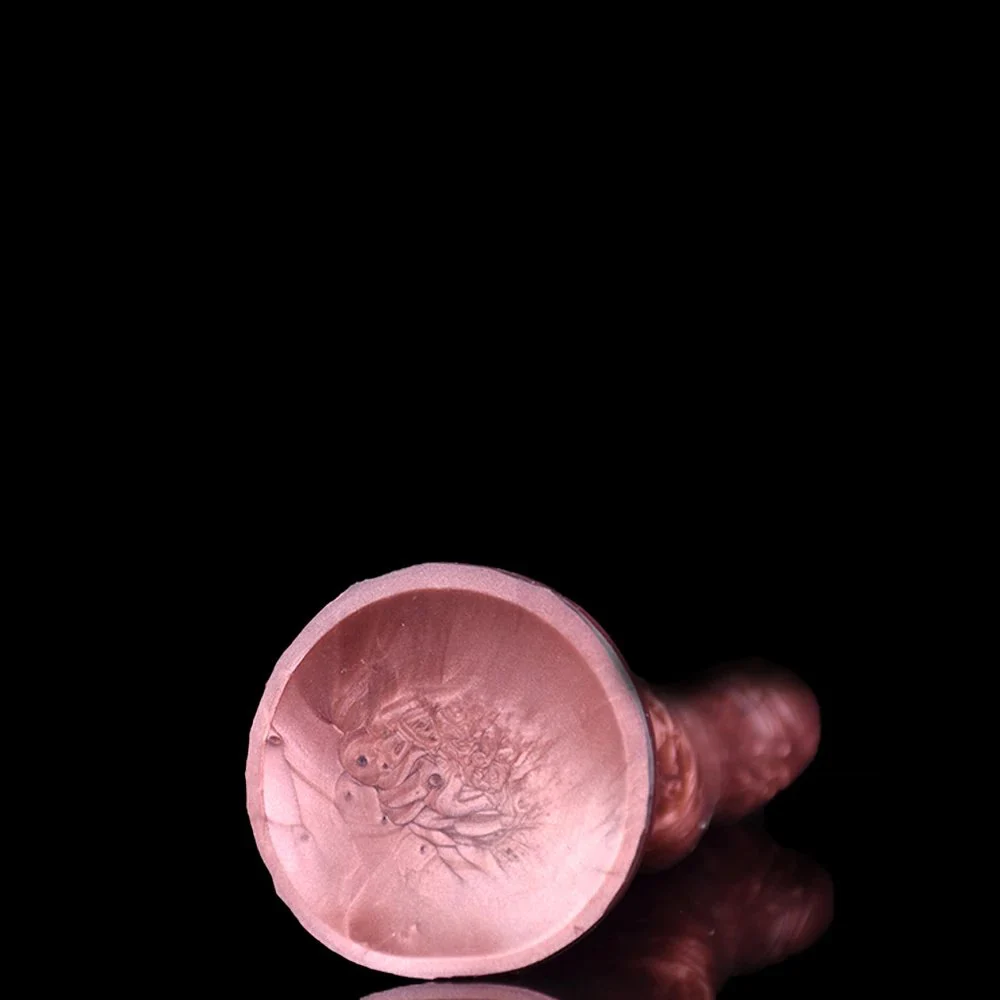 Mini Finger Dildo Massage Real Anal Plug Masturbator Erotic Products for Men and Women