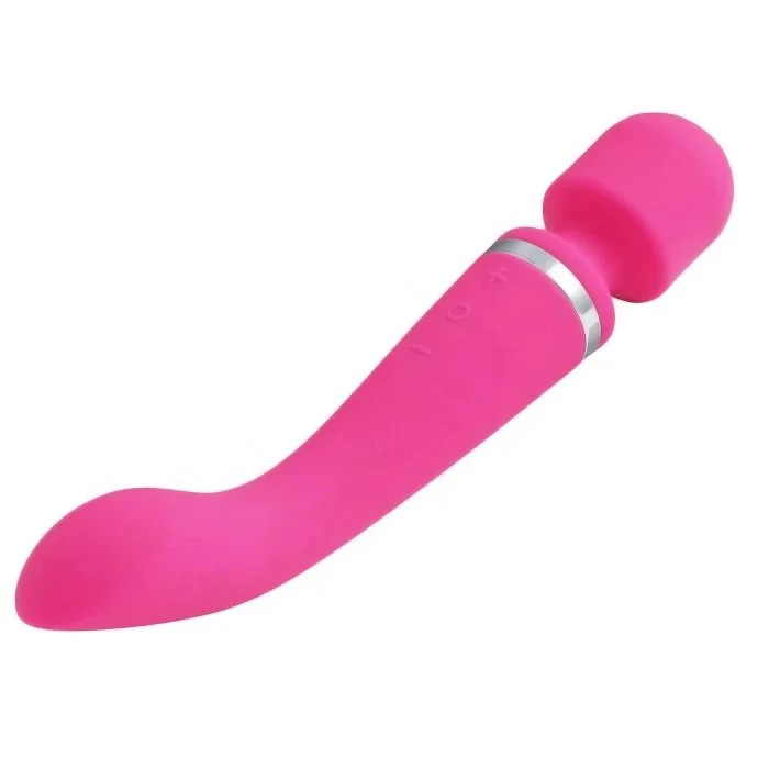Powerful Electric Massager for Men Women Vibrators for Foot Neck Back Hand Leg Arm Shoulder Massage Sports Recovery Tool