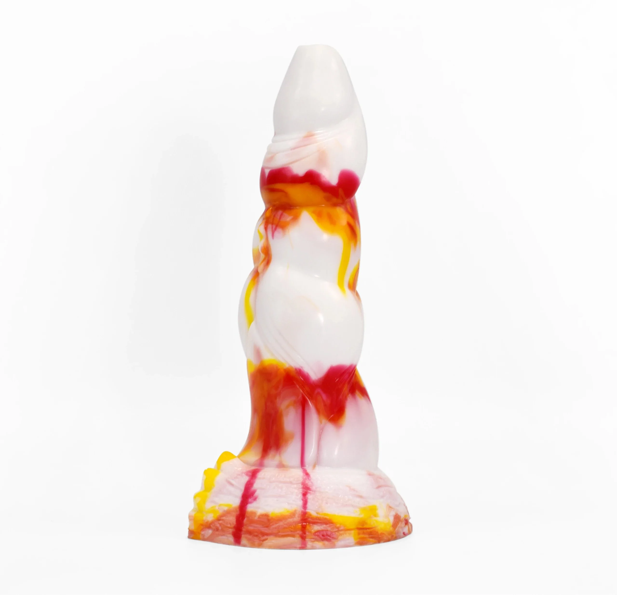 Ancient Mythical Beast-Hou Silicone P Dildo Couples Fun Masturbation Sex Toys Are Suitable for a Variety Toys