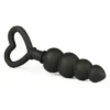 Design Silicone 4 Beads Anal Sex Toys for Men and Women Couples Gay Anal Toys