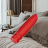 Female Secret Bullet Vibrator Dildo USB Power Adult Sex Toy with Clitoral Stimulator and G-Point Massage Features