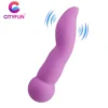 Fingertip Tentacle Dildo Vibrator Remote Control 10 Frequency Vibration G-spot Dildo Toys City Fun