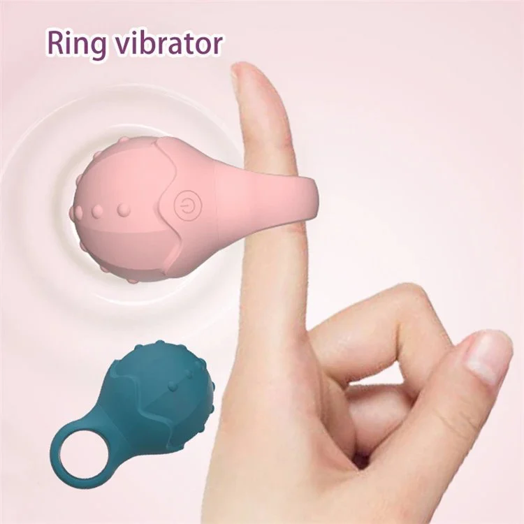 For Lover Gift USB Wireless Powerful Lilo Sex Egg Vibrator for Women Sex Toy Finger Ring