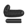 Portable Women's Finger Vibrator Flirtatious Sex Toys for Women