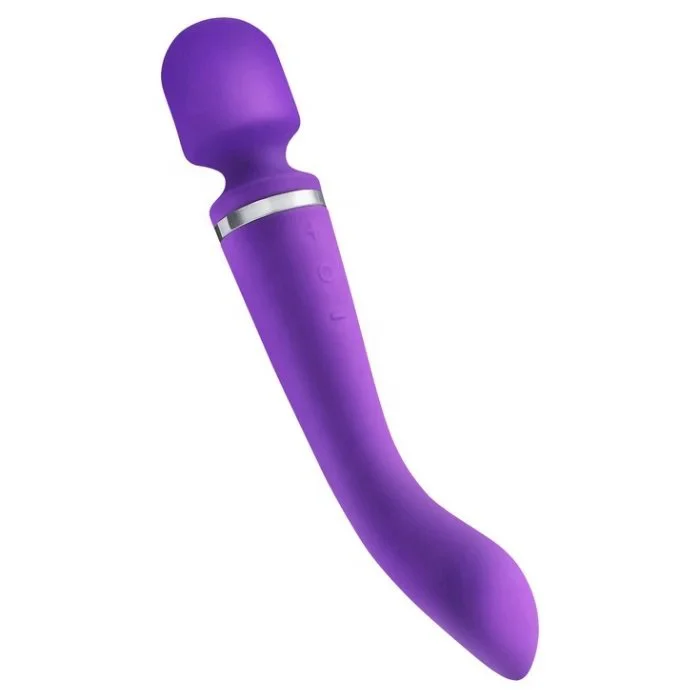 Powerful Electric Massager for Men Women Vibrators for Foot Neck Back Hand Leg Arm Shoulder Massage Sports Recovery Tool