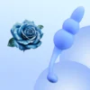 Mini Bullet Vibrator Waterproof Portable Vibrators Masturbation Machine for Women