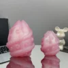 Fantasy Egg Toys Ovipositor Lay Egg Anal Sex Toy for Women Men Liquid Silicone S M Size Anal Vaginal Stimulator Adult Sexy